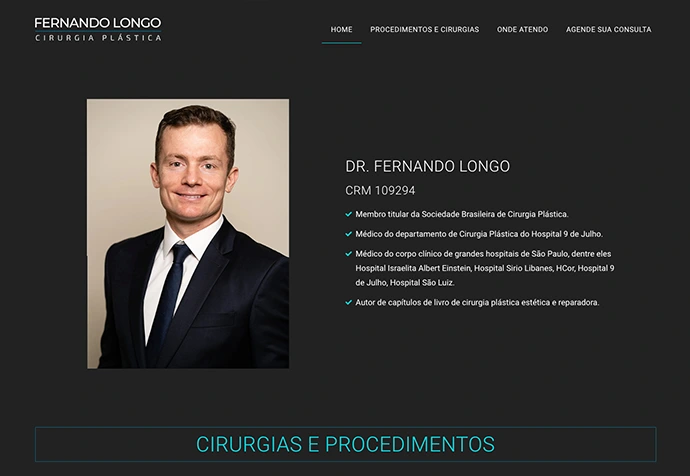 Fernando Longo