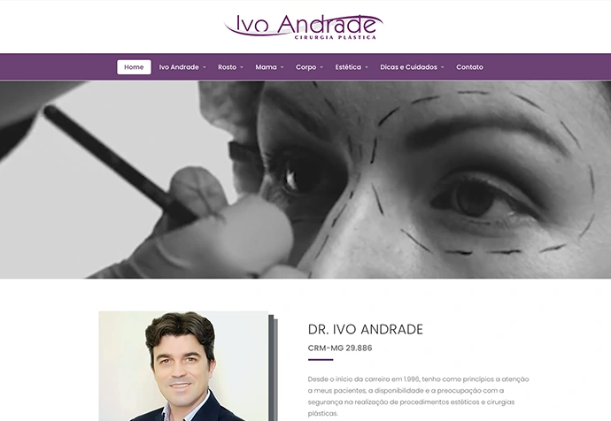 Ivo Andrade