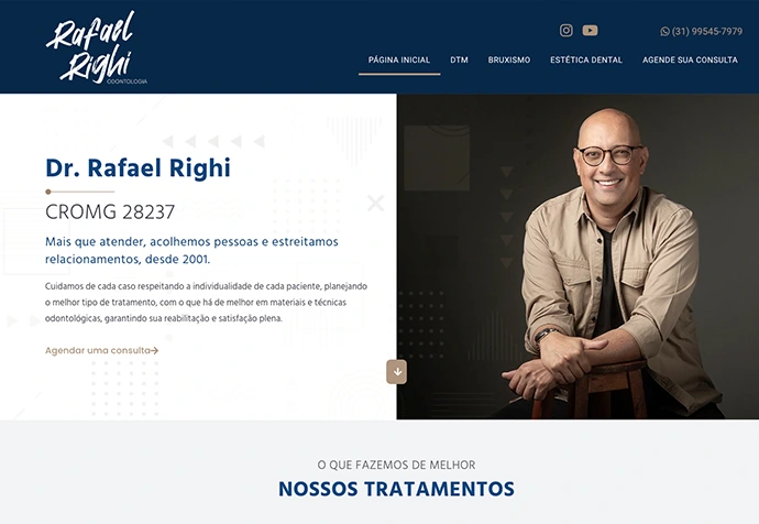 Rafael Righi